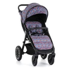 Petite&Mars PETITE&amp;MARS Vstavek za voziček Memory Limited 100 Rosehip