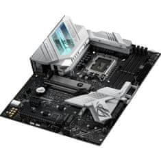 ASUS ROG Strix Z690-A gaming osnovna plošča, WIFI, DDR5, SATA3, USB3.2Gen2x2, LGA1700 ATX