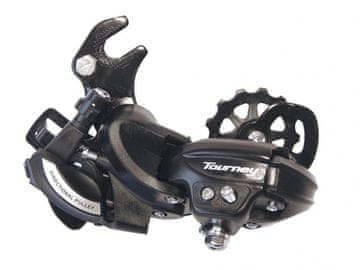 Shimano MTB 6/7k TY500 prestavna ročica s kljuko originalno embalažo