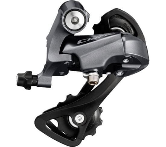 Shimano Inverter SIL. 8k Claris 2000 siva kratek povodec originalni paket