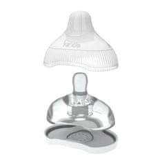 Babymoov kiinde sesek TWIST Active Latch hiter pretok 2ks