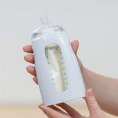 Babymoov kiinde sesek TWIST Active Latch hiter pretok 2ks