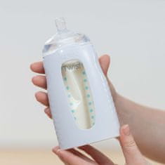 Babymoov kiinde sesek TWIST Active Latch počasen pretok 2ks