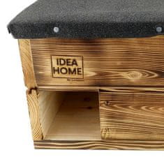 IDEA HOME Hiša za ježe IH erina