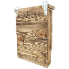 IDEA HOME Škatla za netopirje IH Chiroptera
