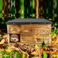 IDEA HOME Hiša za ježe IH erina