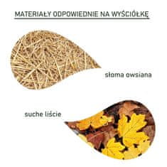 IDEA HOME Hiša za ježe IH erina
