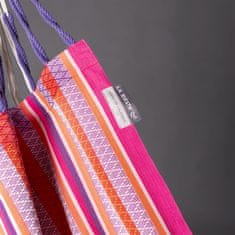 La Siesta Viseči stol Habana Flamingo Kingsize