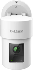 D-Link DCS-8635LH Zunanja kamera Wi-Fi 2K QHD z možnostjo obračanja in povečave