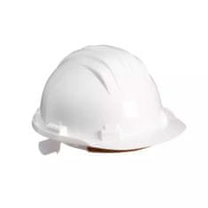 Čelada za električarje 5RS, bela