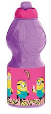 Stor PLASTENKA MIMONI 2, 400 ML