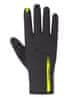 Etape Lake 2.0 WS+ izolirane rokavice rokavice, črno rumena, XL