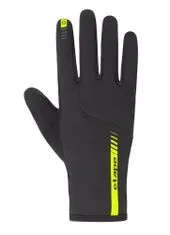 Etape Peak 2.0 WS+ izolirane rokavice rokavice, črno rumena, XXL