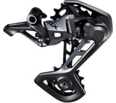 Shimano MTB 12k SLX RD-M7100 črn dolg povodec originalni paket