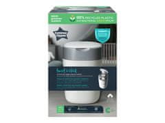 Tommee Tippee Sangenic Twist&amp;Click bela košara za plenice