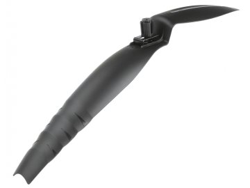 M-Wave sprednji blatnik za vzmetne vilice 26"-29"