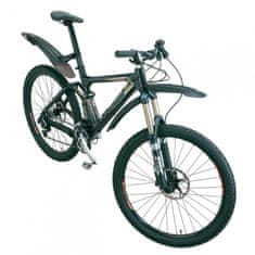 Topeak Prednji blatnik Defender FX MTB 26"