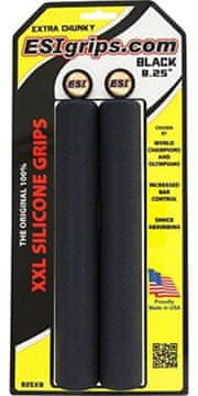 ESI Ročaji XXL Extra Chunky črni