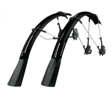 SKS Blatniki RACEBLADE PRO XL 700 x 25C-32C črni