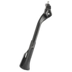 M-Wave 24-29" Column Al sredinsko stojalo za e-kolesa črno