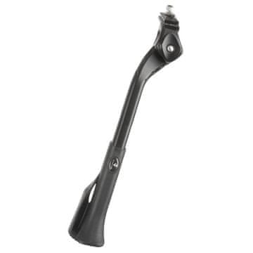 M-Wave 24-29" Column Al sredinsko stojalo za e-kolesa črno