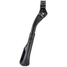 M-Wave 24-29" Column Al sredinsko stojalo za e-kolesa črno