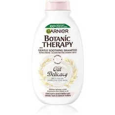 Garnier Botanic Therapy Oat Delicacy (Gentle Soothing Shampoo) (Neto kolièina 400 ml)