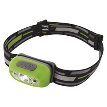 Emos Čelna svetilka 5W CREE, IR SENZOR, 1200mA Li-Pol akumulator