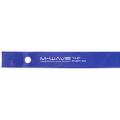 M-Wave Obročni trak light 20 mm x 2 m na blistru