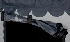 Aga Zložljiv igralni šotor Little House 120cm