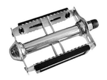 Pedala Fe metal