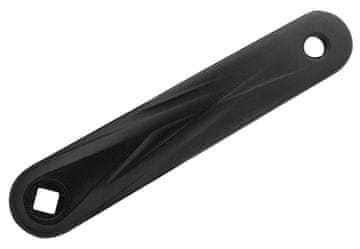 Sunrace Levi ročaj CAM500 4H 170mm ALU črn