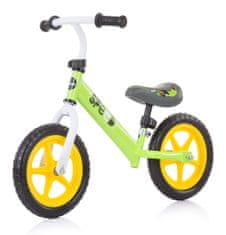 Chipolino Speed Green skuter