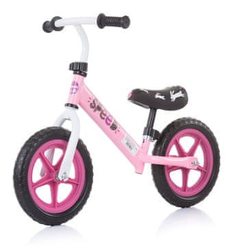 Chipolino Speed Pink skuter