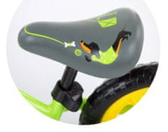 Chipolino Speed Green skuter