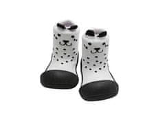 Attipas Cutie A17C White L velikost 21,5, 116-125 mm