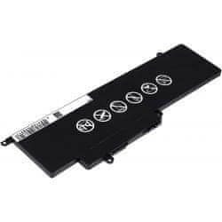 POWERY baterija za Dell Inspiron 11 3147 3000 11.6"