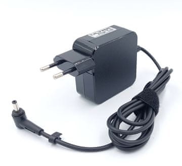 Ultra Parts Napajalnik polnilnik ADR81 ASUS ADP-45BW 19V 2,37A 45W 4,0x1,35 mm