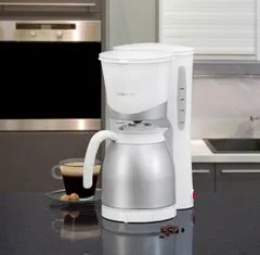 Clatronic KA 3327 aparat za kavo, aparat za kapljično kavo