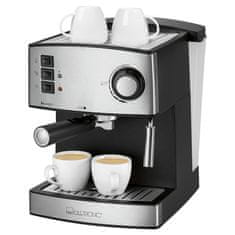 Clatronic ES 3643 espresso 1,6l, 15bar