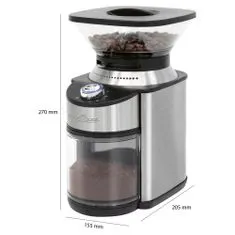 ProfiCook EKM 1205 mlinček za kavo