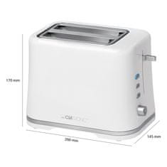 Clatronic opekač kruha TA 3554