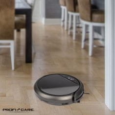 ProfiCare BSR 3043 SMART robotski sesalnik