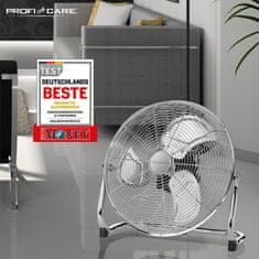 ProfiCare VL 3067 talni ventilator 50cm