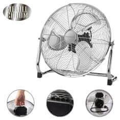 ProfiCare VL 3067 talni ventilator 50cm