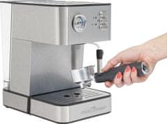 ProfiCook ES 1209 espresso 20bar