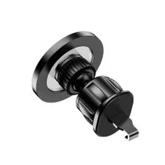 Tech-protect N51 MagSafe magnetni avtomobitelsko držalo, črna