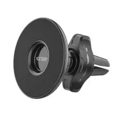 Tech-protect N50 MagSafe magnetni avtomobitelsko držalo, črna