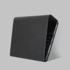Tech-protect SC Pen etui z tipkovnico za Samsung Galaxy Tab S6 Lite 10.4'' 2020 / 2022, črna