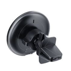 Tech-protect A2 Vent MagSafe magnetni avtomobitelsko držalo 15W, črna